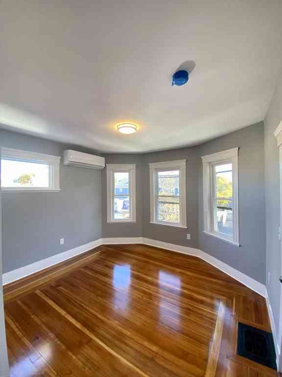 Apartment For Rent - 11 Dudley Street #1<br/> Cambridge, MA 02140