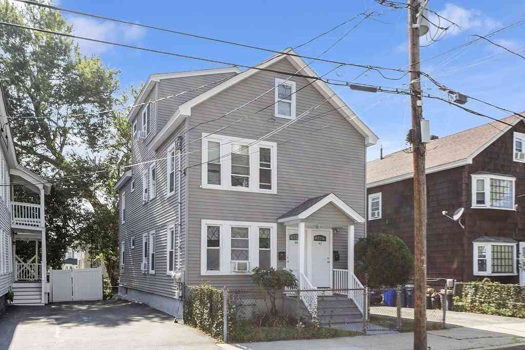 Apartment For Rent - 42 Perry Avenue #2<br/> Lawrence, MA 01842