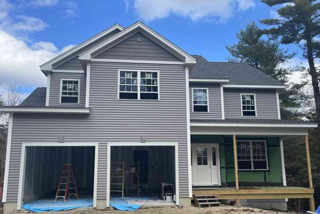 Homes For Sale - 517 South Washington St<br/> Belchertown, MA 01007