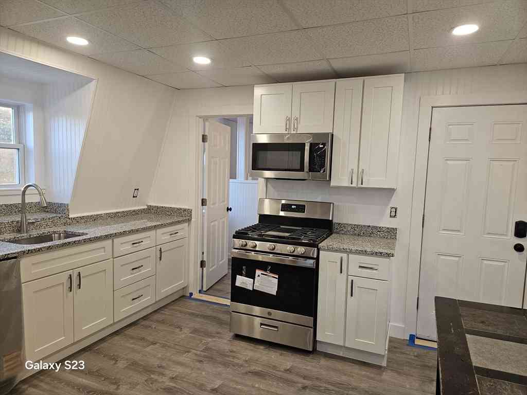 Apartment For Rent - 162 Prospect #3RD FLOOR<br/> Lawrence, MA 01841