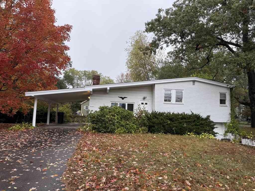 Homes For Sale - 1 Fern Street<br/> Natick, MA 01760