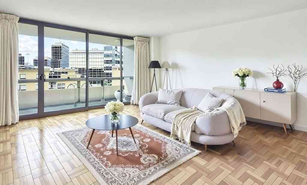 Apartment For Rent - 566 Commonwealth #706<br/> Boston, MA 02215