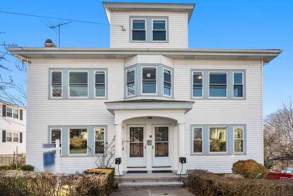 Condo For Rent - 8 Charlesview St #2<br/> Boston, MA 02135