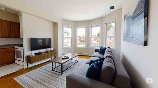 Apartment For Rent - 67 Washington #B<br/> Lynn, MA 01902