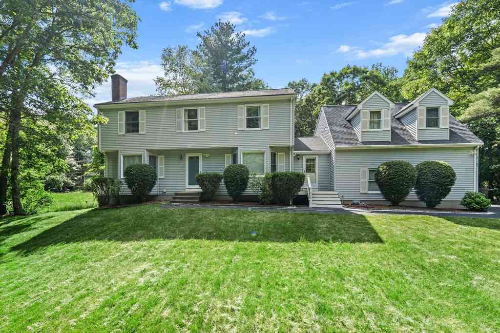 Homes For Rent - 123 Summer Street<br/> Medway, MA 02053