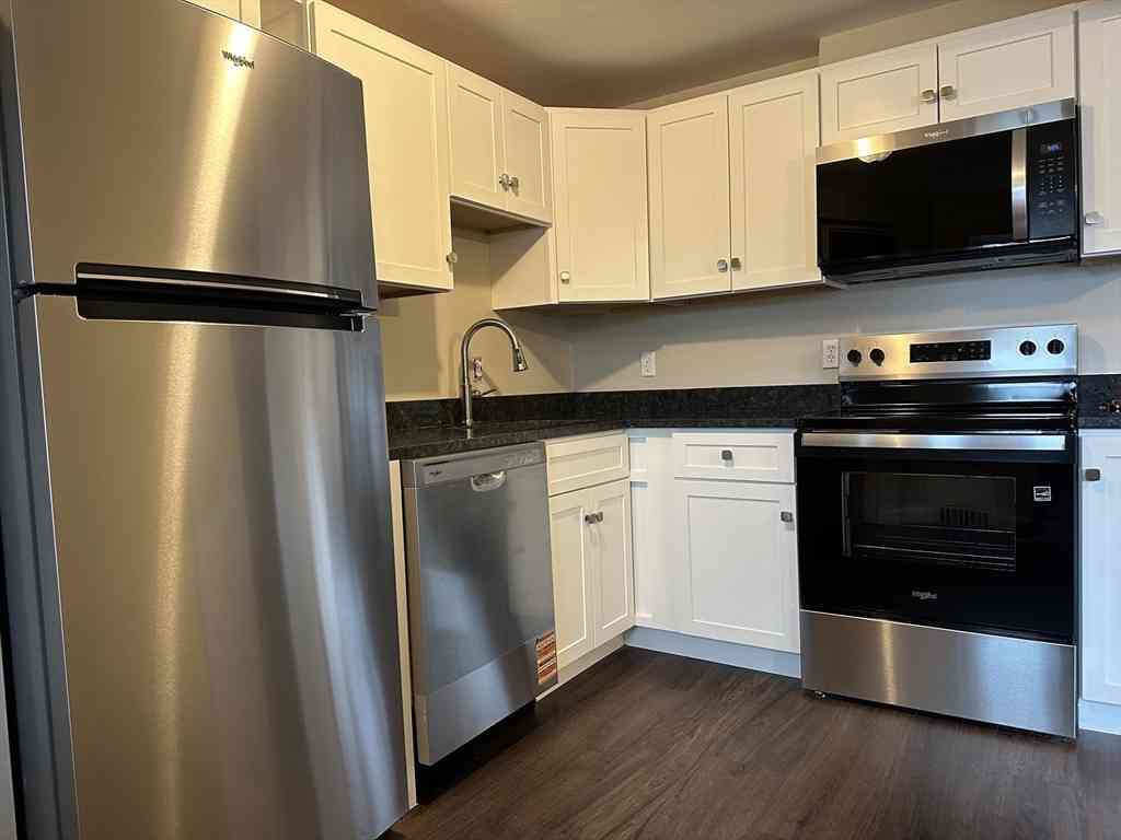 Apartment For Rent - 79 Wyman St #D<br/> Newton, MA 02468