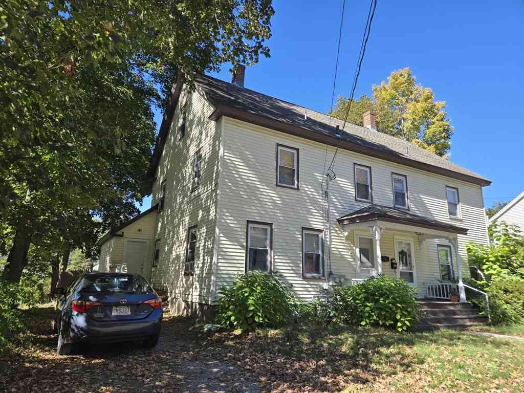Condo For Rent - 206 Central St #1<br/> Acton, MA 01720