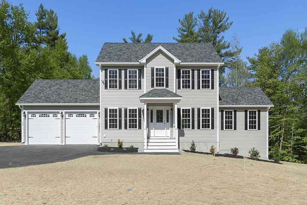 Homes For Sale - Gardner Road #WILLOW<br/> Worcester County, Templeton, MA 01468