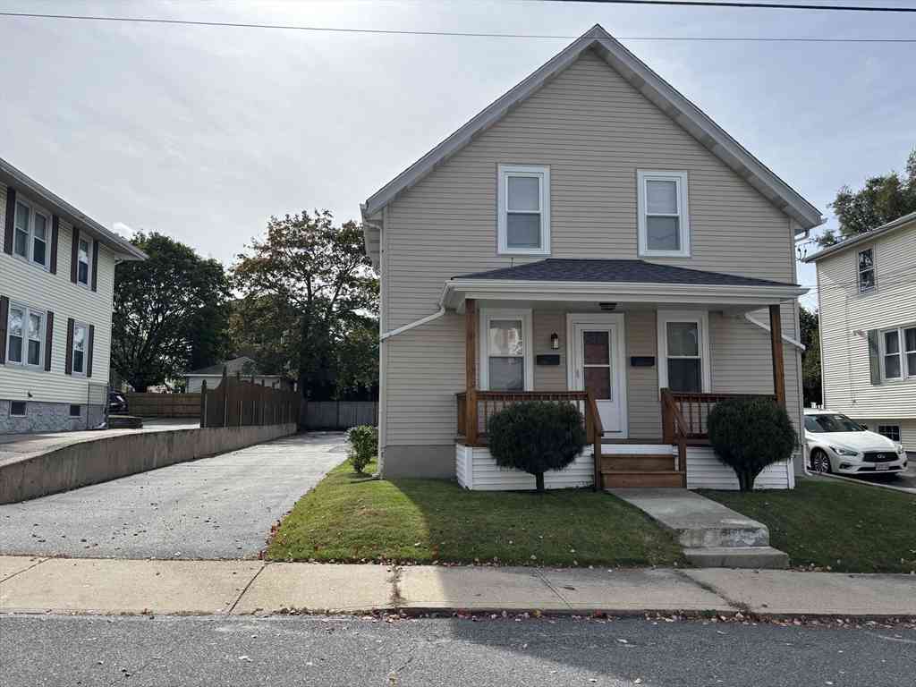 Multifamily For Rent - 13 Ethel St<br/> Blackstone, MA 01504