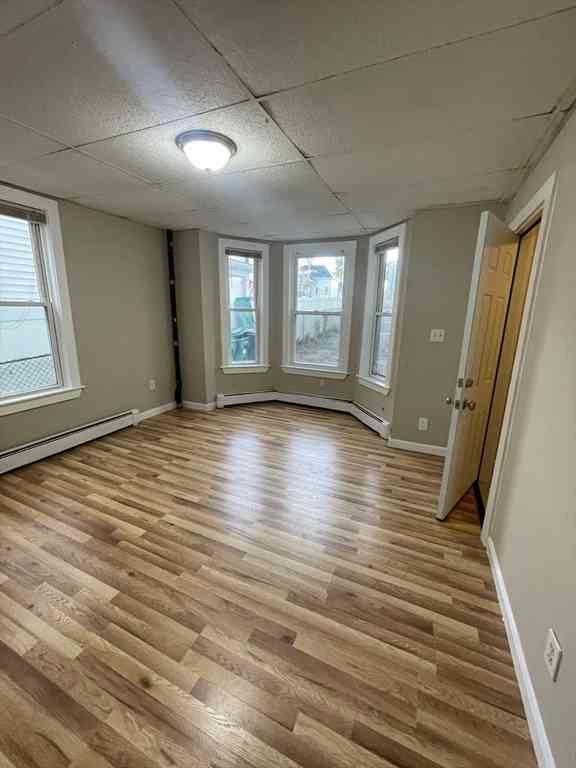 Apartment For Rent - 277 Chestnut Street #1<br/> Lynn, MA 01902