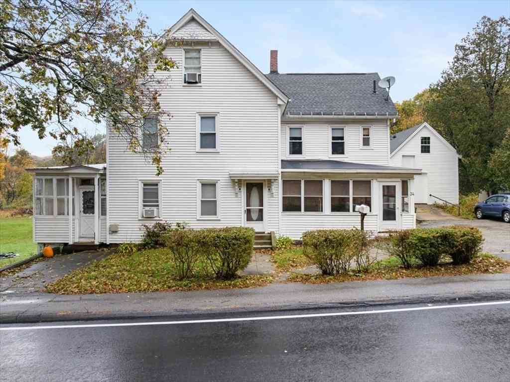 Multifamily For Rent - 34 Forest Ave<br/> Hudson, MA 01749
