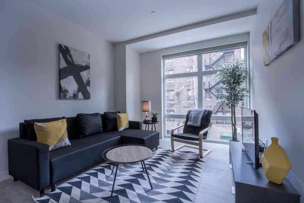 Apartment For Rent - 900 Beacon Street #205<br/> Boston, MA 02215