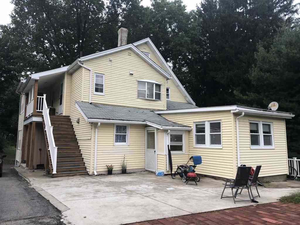 Condo For Rent - 50 Mt. Ararat Rd #3<br/> Quincy, MA 02169