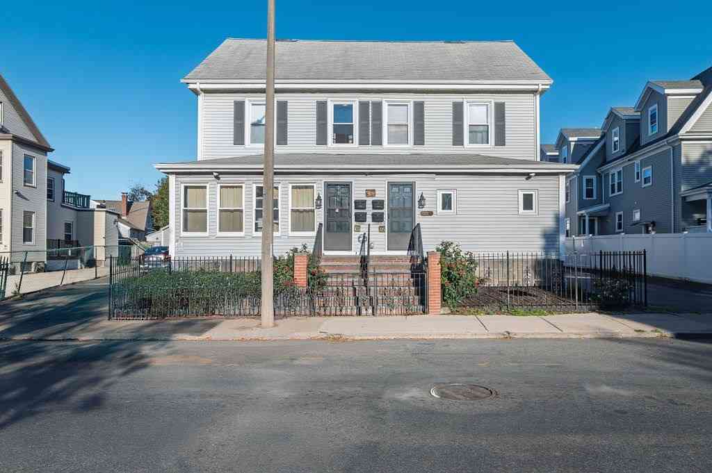 Condo For Sale - 382-384 Adams St #384-1<br/> Boston, MA 02122