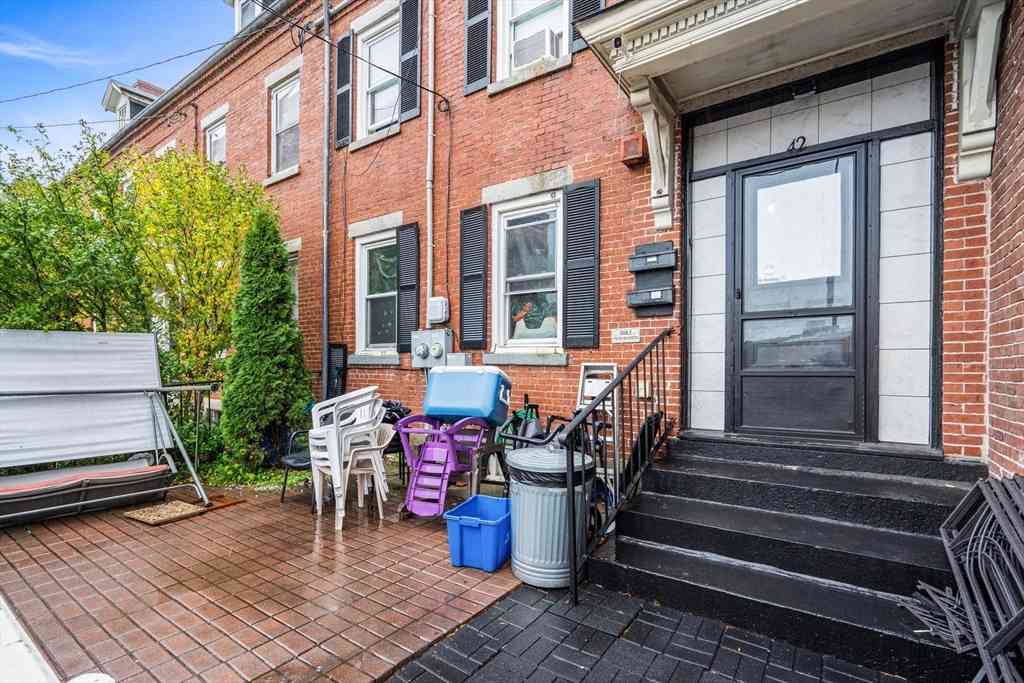 Multifamily For Sale - 42 Union St<br/> Essex County, Lawrence, MA 01840