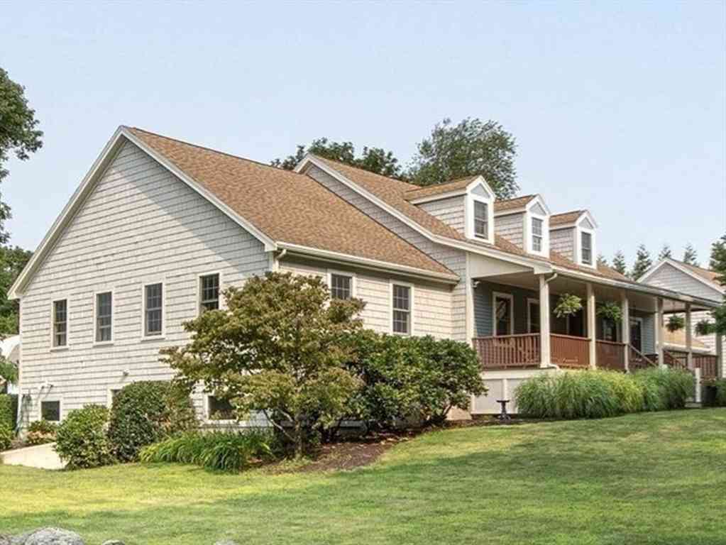 Condo For Sale - 76A Brook #1<br/> Plymouth County, Scituate, MA 02066