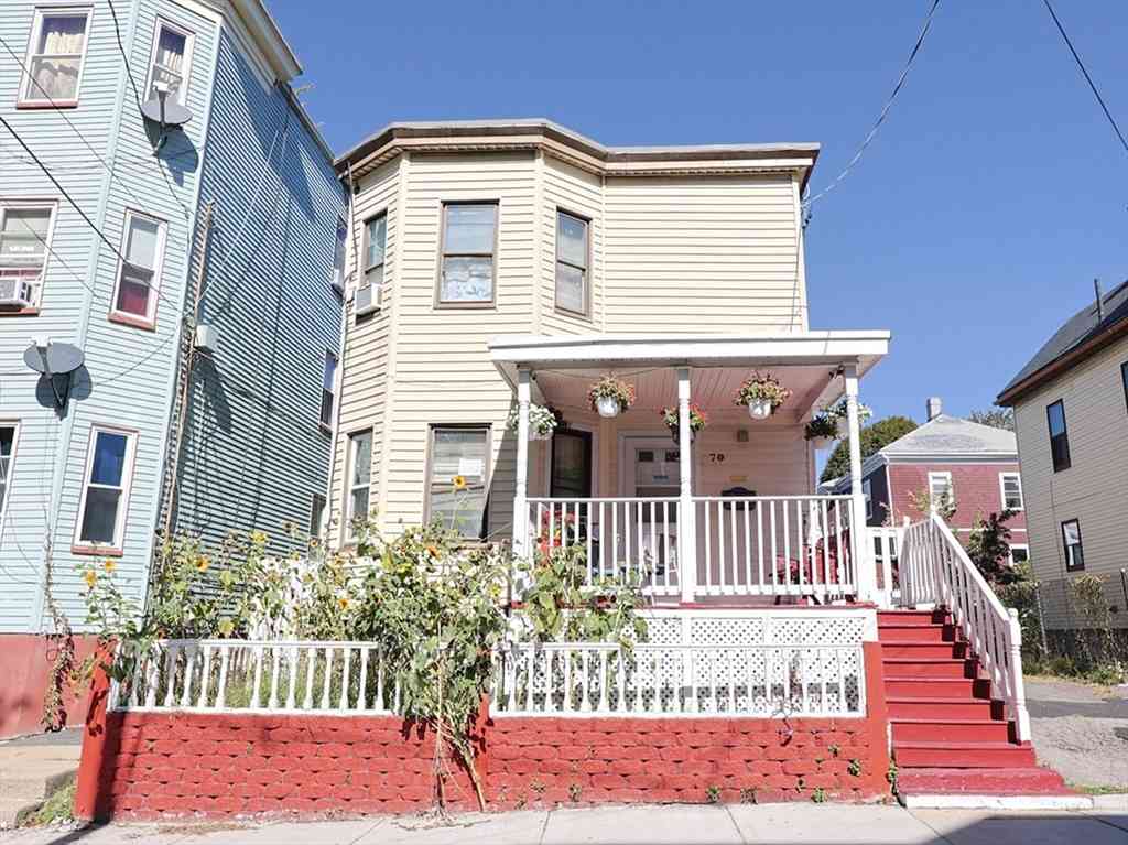 Homes For Sale - 70 Chester Avenue<br/> Suffolk County, Chelsea, MA 02150