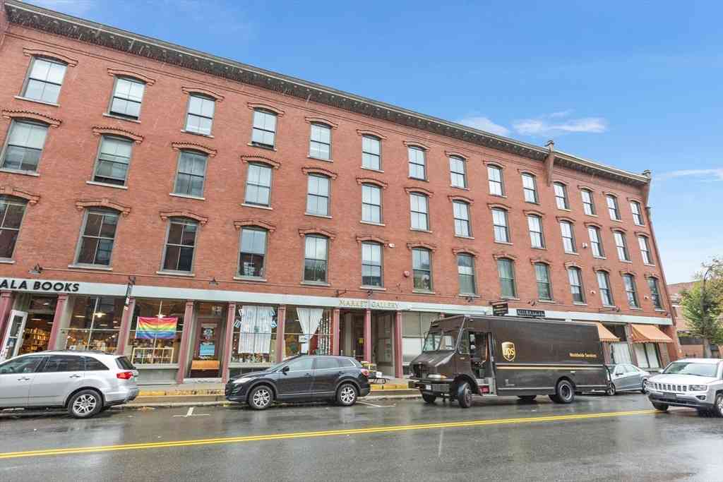 Condo For Sale - 165 Market St #6D<br/> Lowell, MA 01852