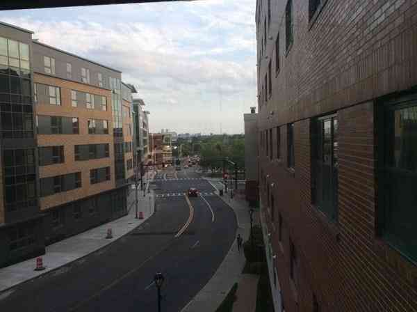 Apartment For Rent - 10 Florence #500<br/> Malden, MA 02148