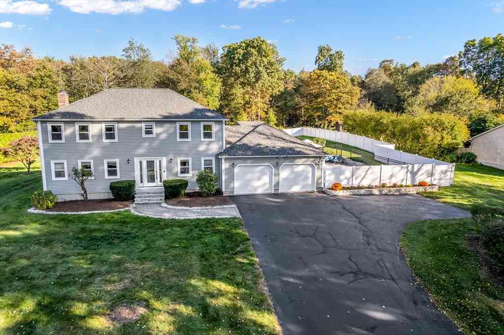 Homes For Rent - 39 Fort Hill Rd<br/> Oxford, MA 01540