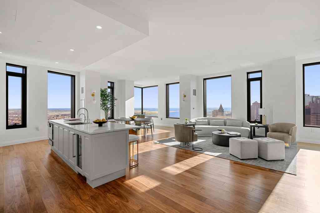 Condo For Sale - 110 Sudbury Street #3604<br/> Boston, MA 02114