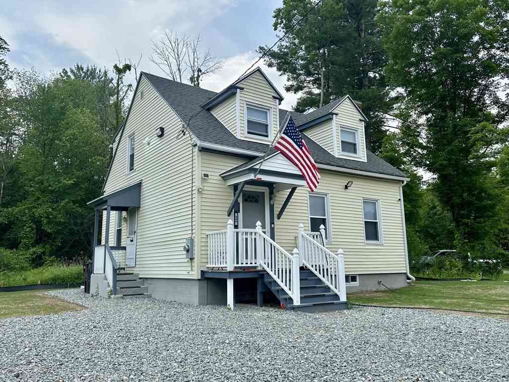 Homes For Rent - 240 Russellville Rd<br/> Westfield, MA 01085