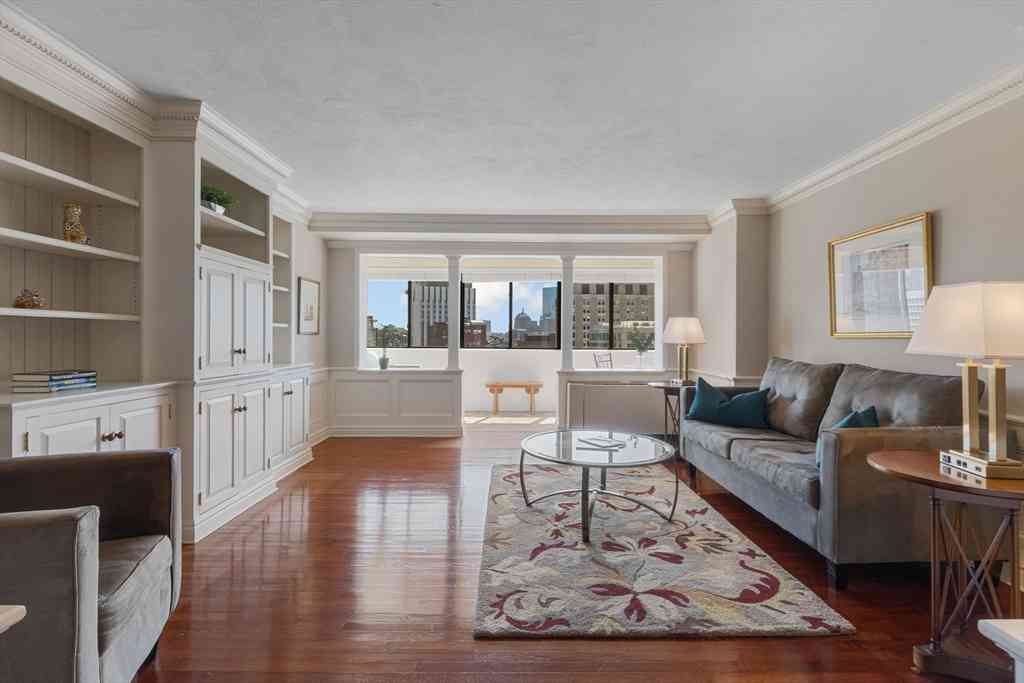 Condo For Sale - 6 Whittier Pl #14NO<br/> Boston, MA 02114