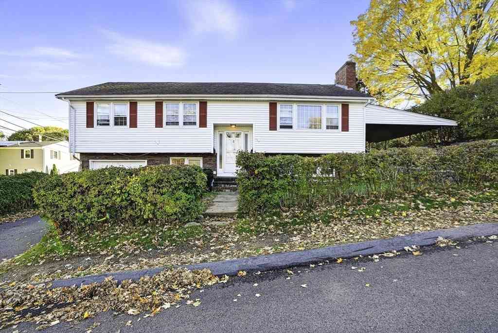 Multifamily For Rent - 45 Daytona Ave<br/> Framingham, MA 01702