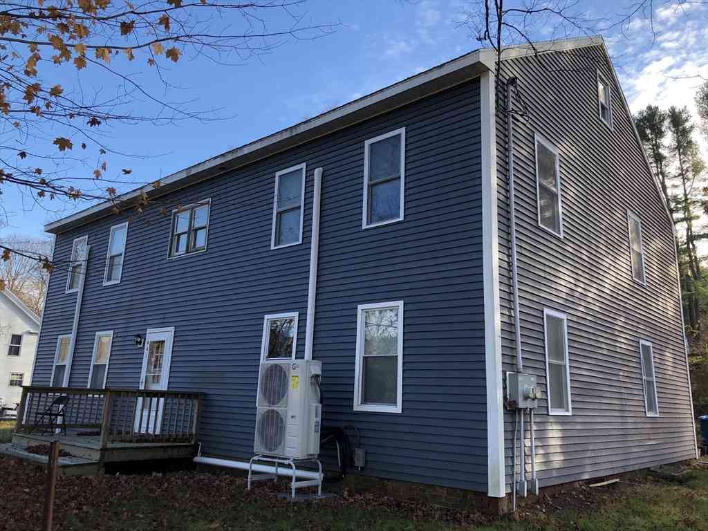 Multifamily For Sale - 441 Main St<br/> Worcester County, Hardwick, MA 01031