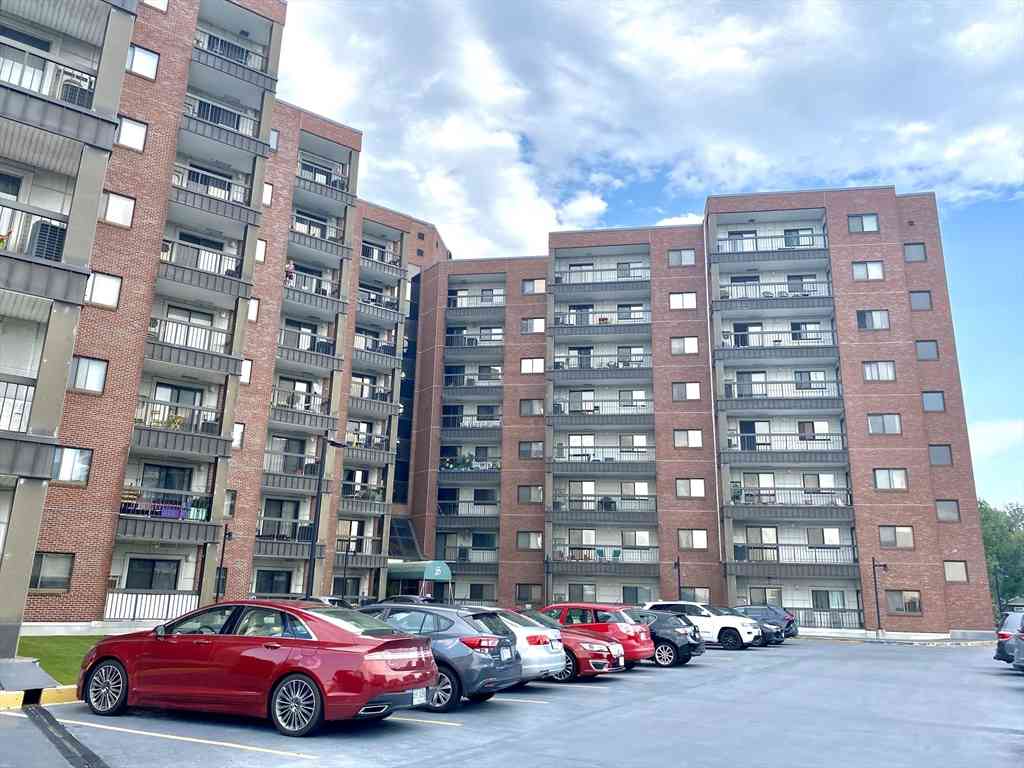 Condo For Rent - 90 Quincy Shore Dr #214<br/> Quincy, MA 02171