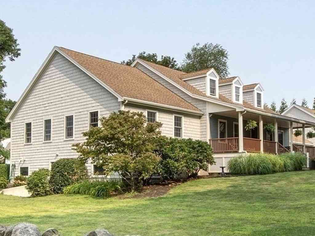 Homes For Sale - 76A Brook<br/> Plymouth County, Scituate, MA 02066