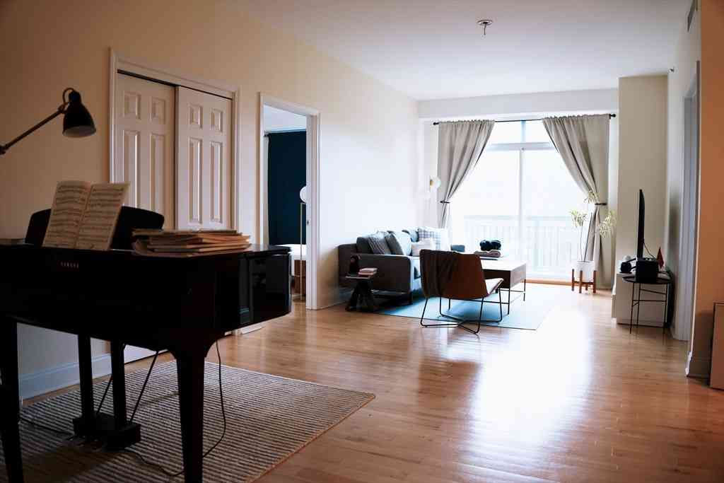 Condo For Rent - 110 Cypress St #307<br/> Brookline, MA 02445