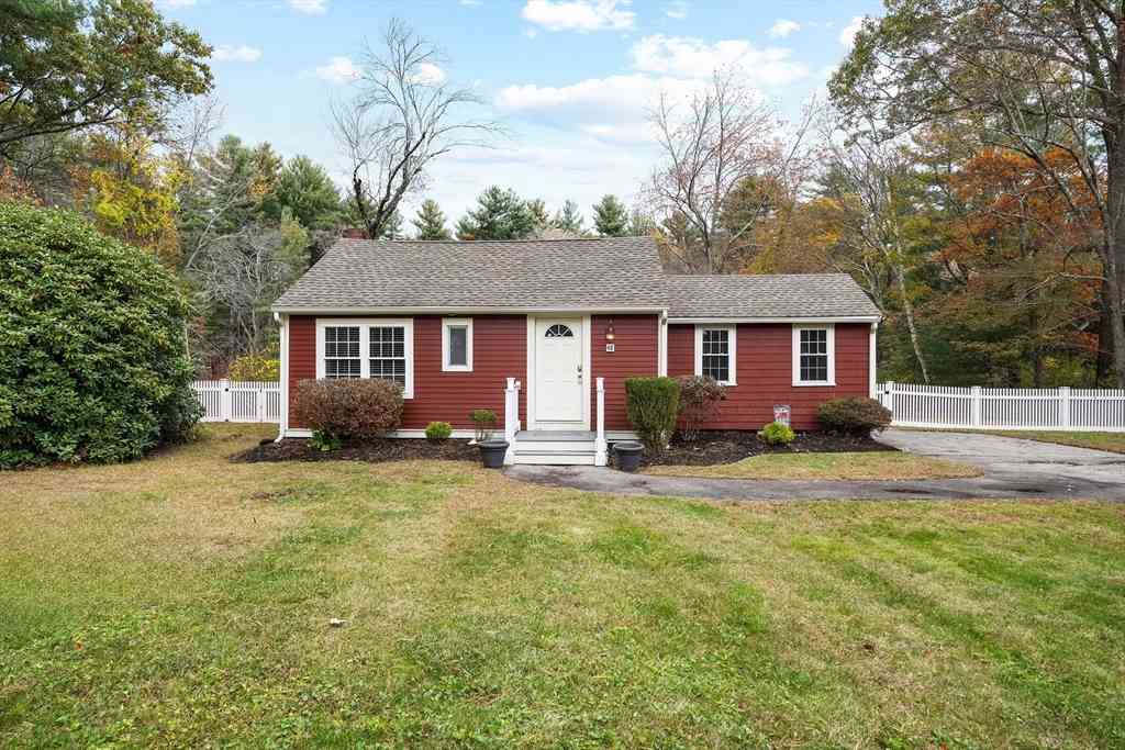 Homes For Sale - 48 River Rd<br/> Norfolk County, Norfolk, MA 02056