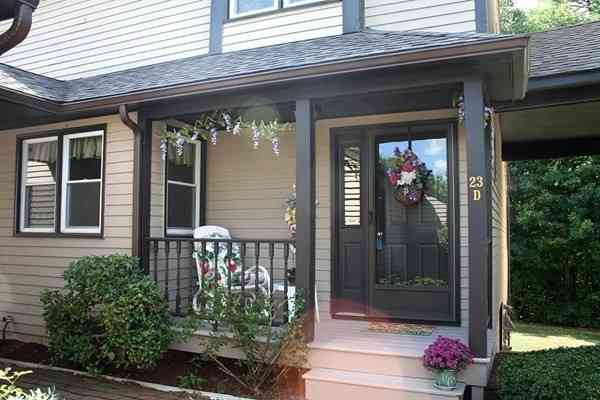 Condo For Rent - 23 Highfield Rd #D<br/> Charlton, MA 01507