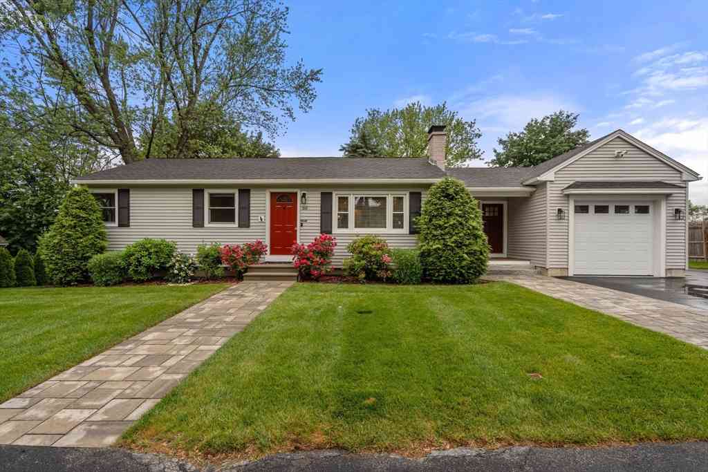 Homes For Rent - 69 Summit Ave<br/> Marlborough, MA 01752