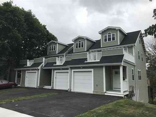 Condo For Rent - 1 Edwin Street #C<br/> Quincy, MA 02171