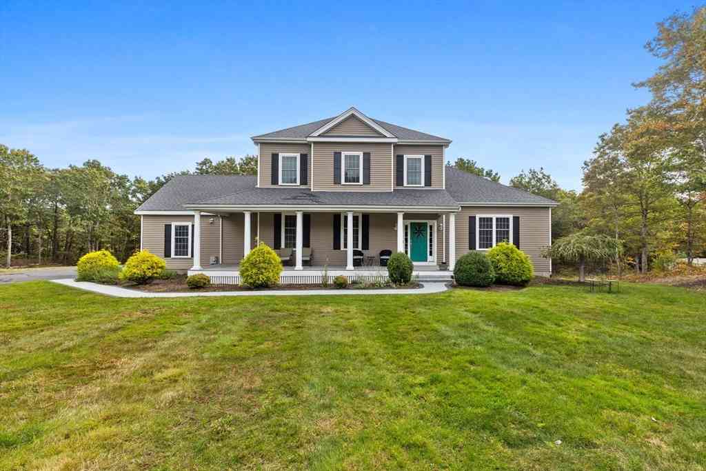 Homes For Sale - 30 Nautical Way<br/> Plymouth County, Plymouth, MA 02360