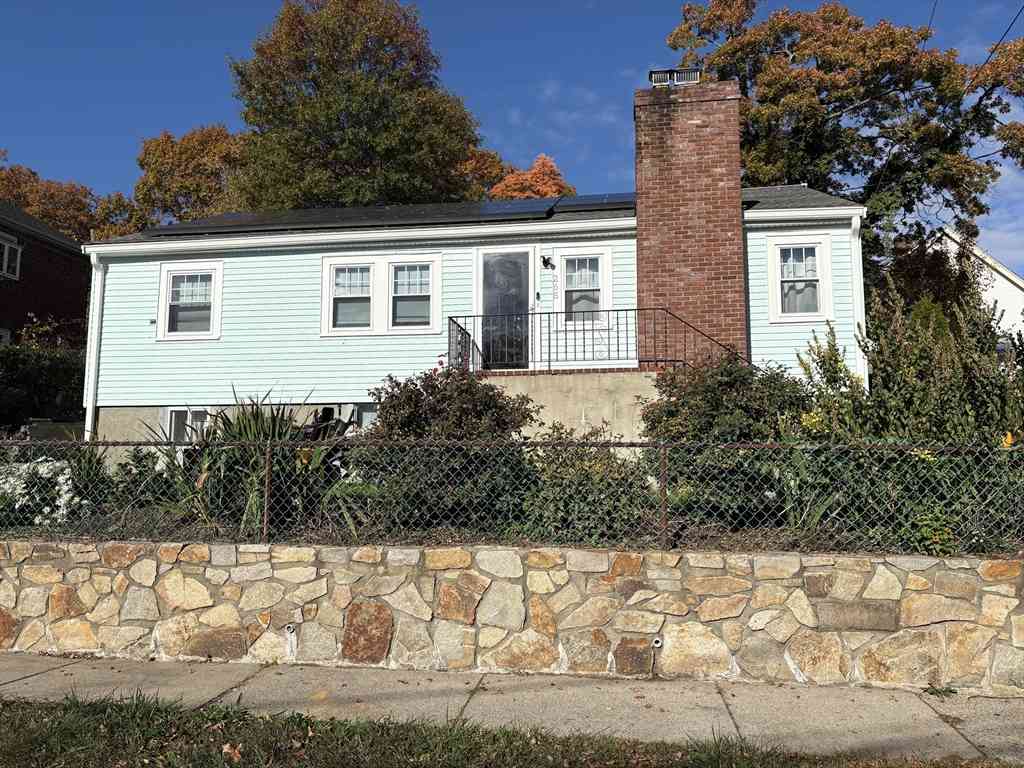 Homes For Sale - 265 Hebron Street<br/> Boston, MA 02136