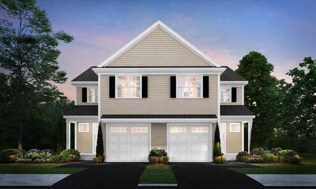 Condo For Rent - 5 Eagle Brook Blvd #95<br/> Wrentham, MA 02093