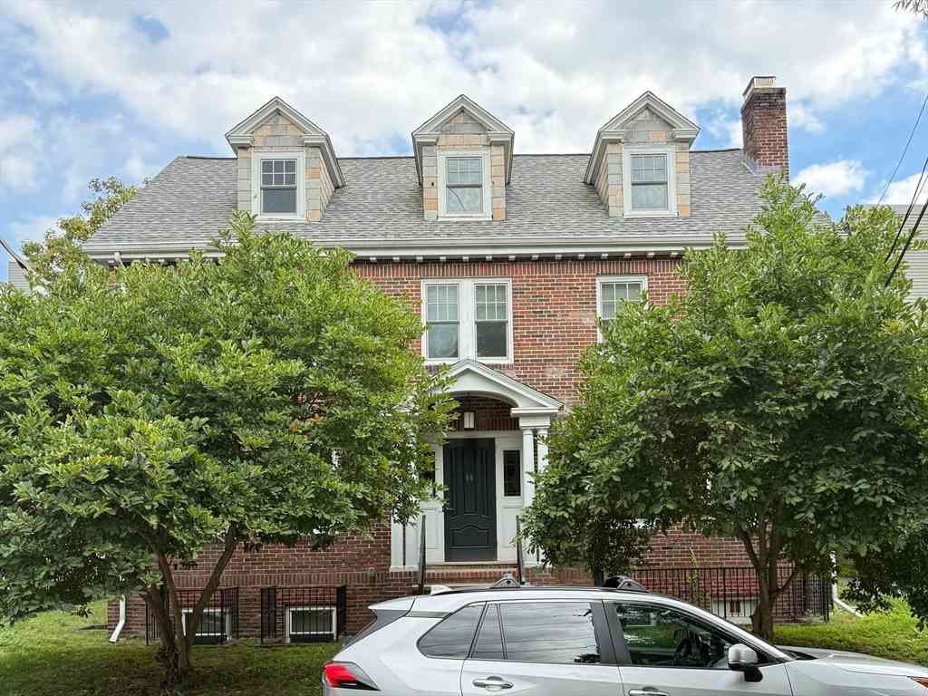 Multifamily For Sale - 60 Ellery St<br/> Cambridge, MA 02138