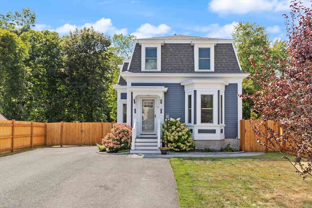 Homes For Sale - 3 Jonas Rd<br/> Middlesex County, Westford, MA 01886
