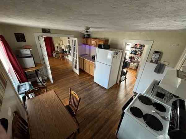 Apartment For Rent - 169 Main #1<br/> Avon, MA 02322