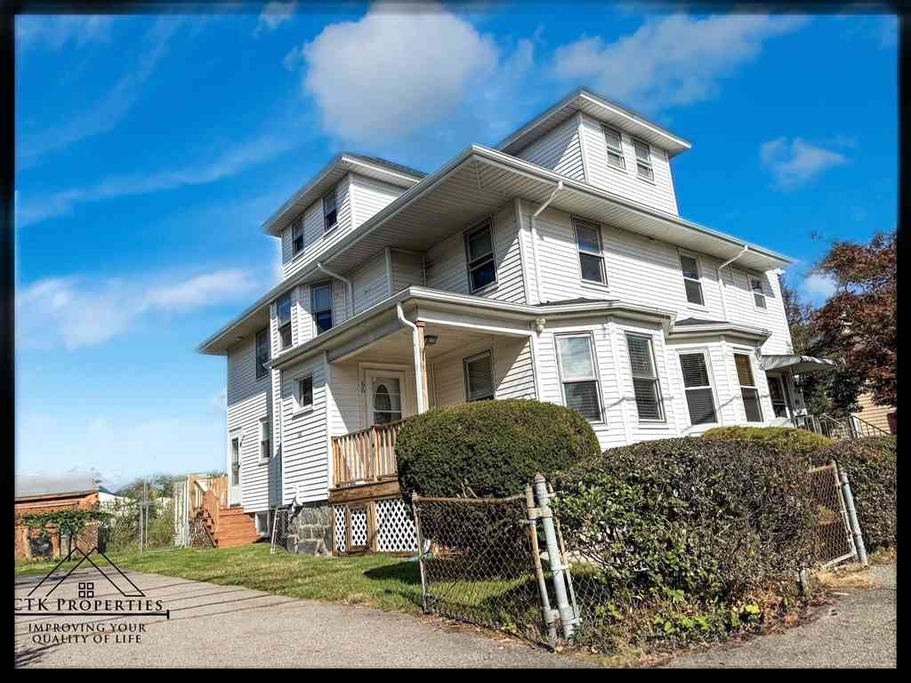 Homes For Rent - 66 Walker St #66<br/> Quincy, MA 02171