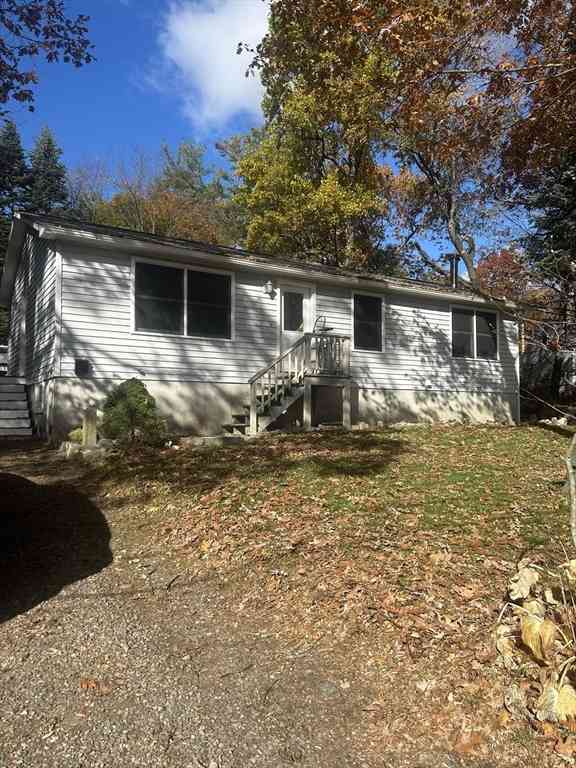Homes For Rent - 67 Donald Avenue<br/> Holden, MA 01520