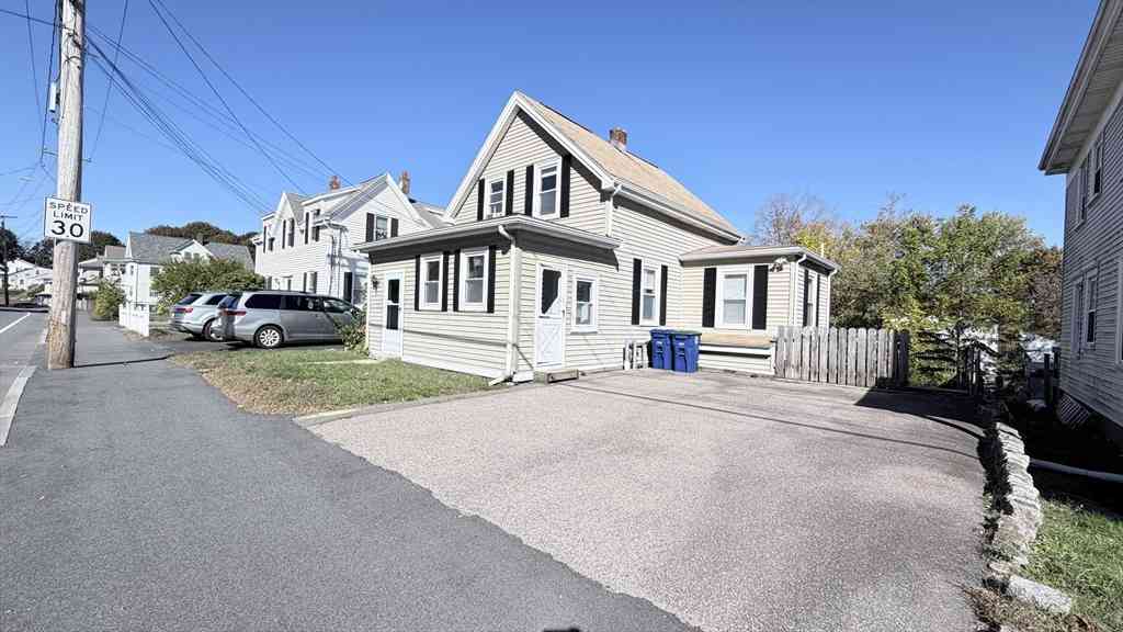 Homes For Rent - 391 Commercial St<br/> Braintree, MA 02184