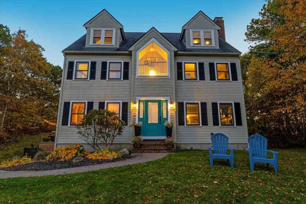 Homes For Sale - 19 Mimosa Cir<br/> Plymouth County, Plymouth, MA 02360