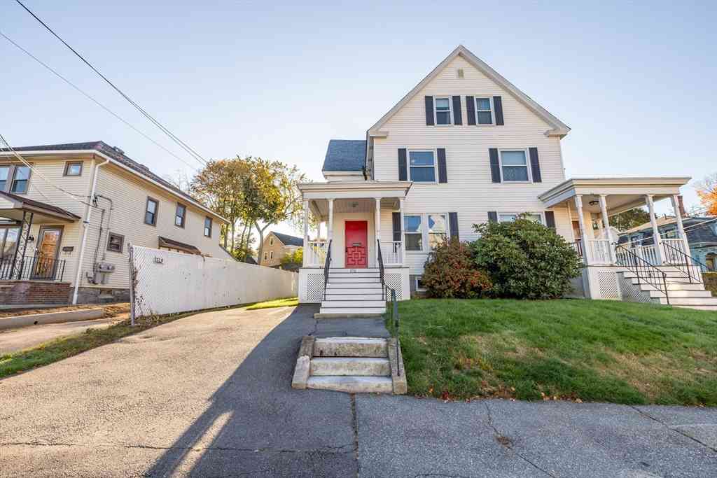 Condo For Rent - 151 Methuen St #151<br/> Lowell, MA 01850