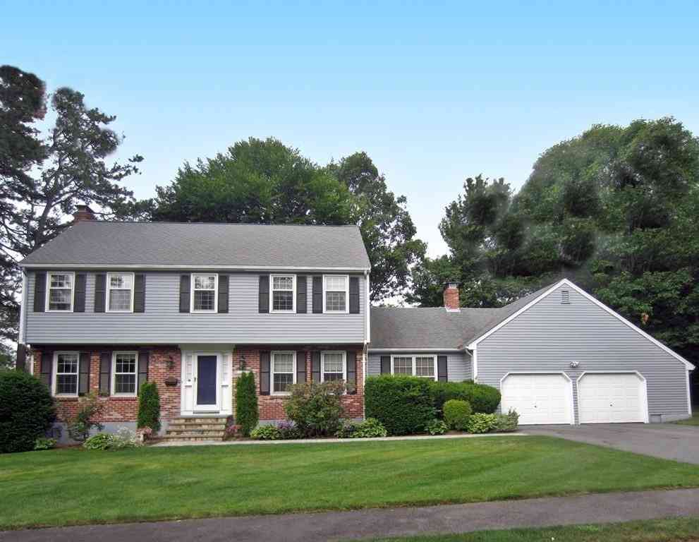 Homes For Rent - 37 Wildon Rd<br/> Wellesley, MA 02482