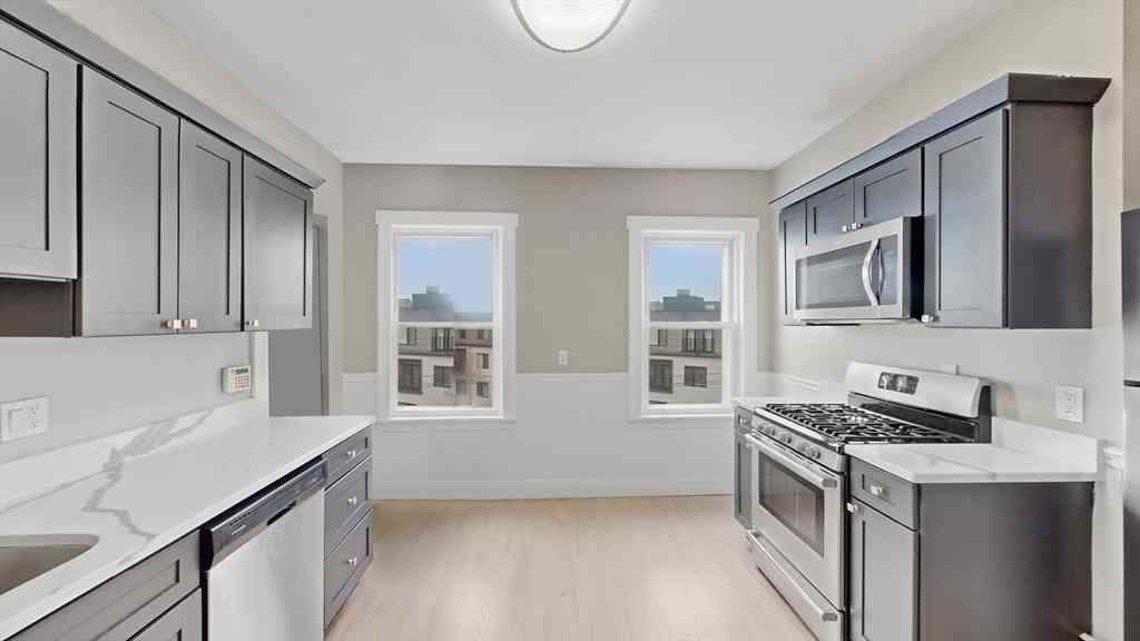 Apartment For Rent - 1 Orient Ave #3C<br/> Boston, MA 02128