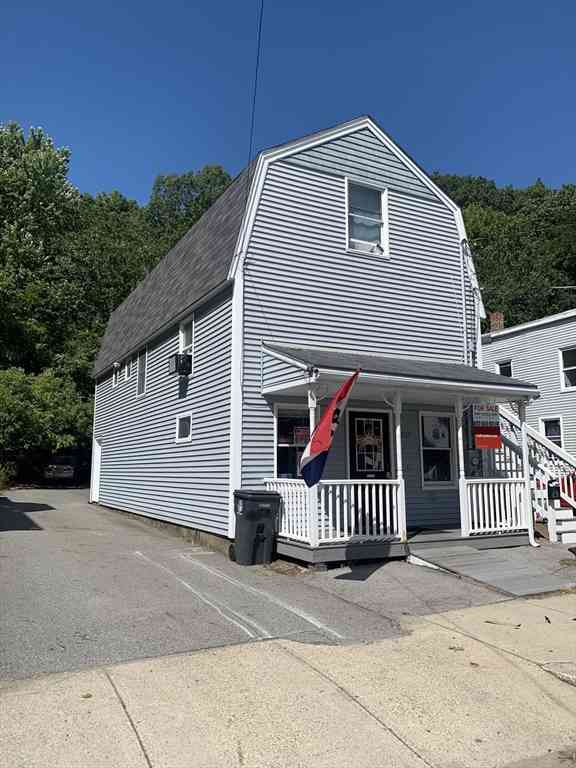 Multifamily For Sale - 219 River<br/> Haverhill, MA 01832
